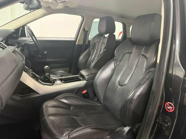 Land Rover Range Rover Evoque 2.2 Sd4 Pure 4Wd Euro 5 Gold #14