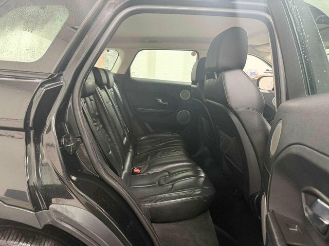 Land Rover Range Rover Evoque 2.2 Sd4 Pure 4Wd Euro 5 Gold #17