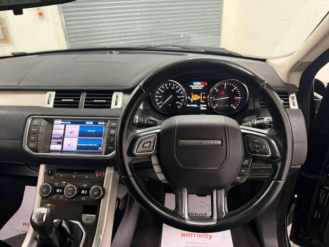 Land Rover Range Rover Evoque 2.2 Sd4 Pure 4Wd Euro 5 Gold #16
