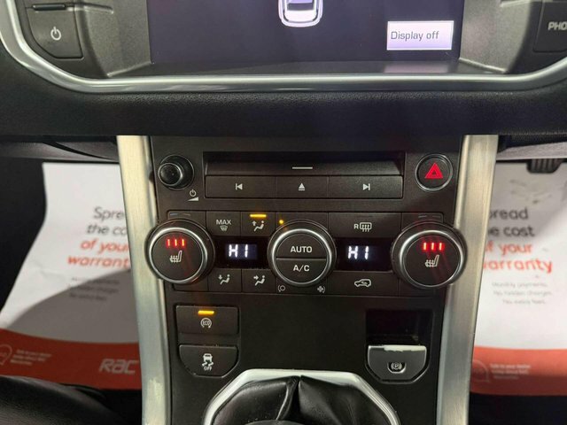Land Rover Range Rover Evoque 2.2 Sd4 Pure 4Wd Euro 5 Gold #15