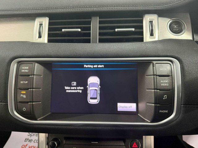 Land Rover Range Rover Evoque 2.2 Sd4 Pure 4Wd Euro 5 Gold #24