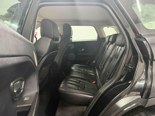 Land Rover Range Rover Evoque 2.2 Sd4 Pure 4Wd Euro 5 Gold #25