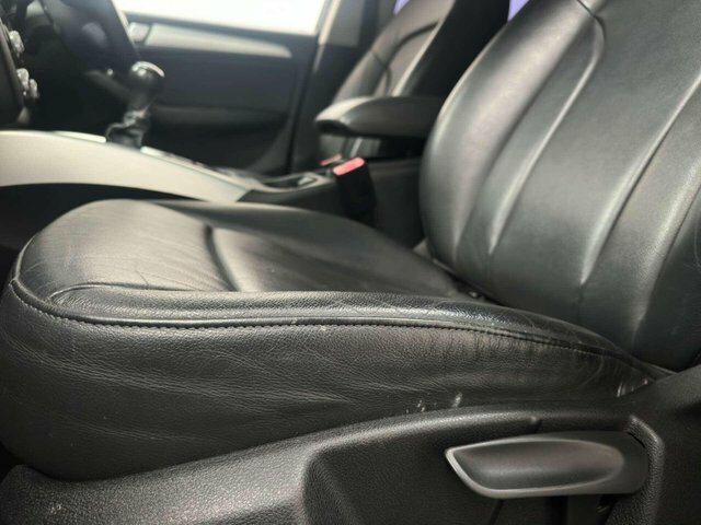 Audi Q5 3.0 Tdi V6 S Line S Tronic Quattro Euro 5 Ss Black #28