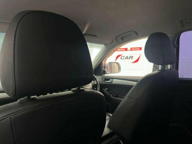Audi Q5 3.0 Tdi V6 S Line S Tronic Quattro Euro 5 Ss Black #30