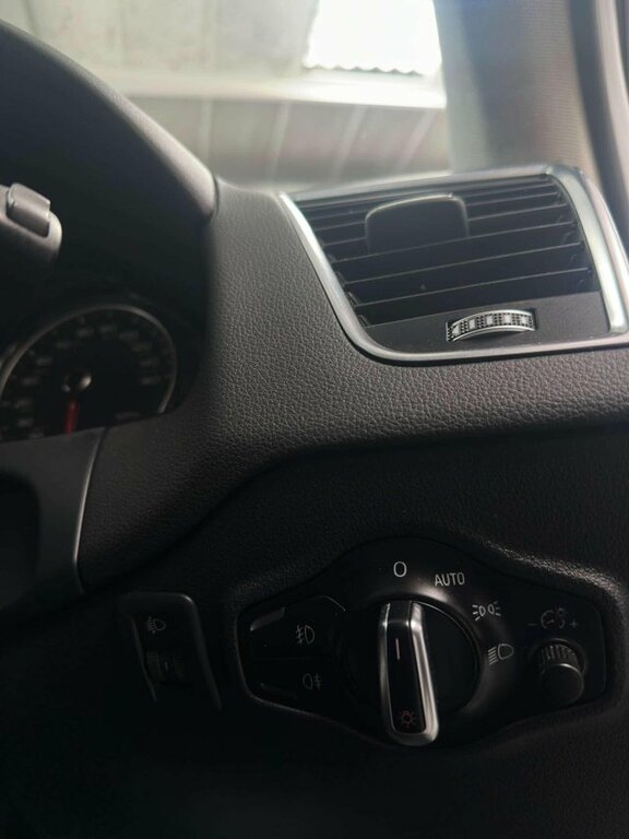 Audi Q5 3.0 Tdi V6 S Line S Tronic Quattro Euro 5 Ss Black #10