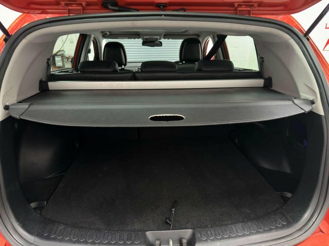 Kia Sportage Suv 1.6 Gdi Ecodynamics 2 2Wd Euro 5 Ss 20 Black #23