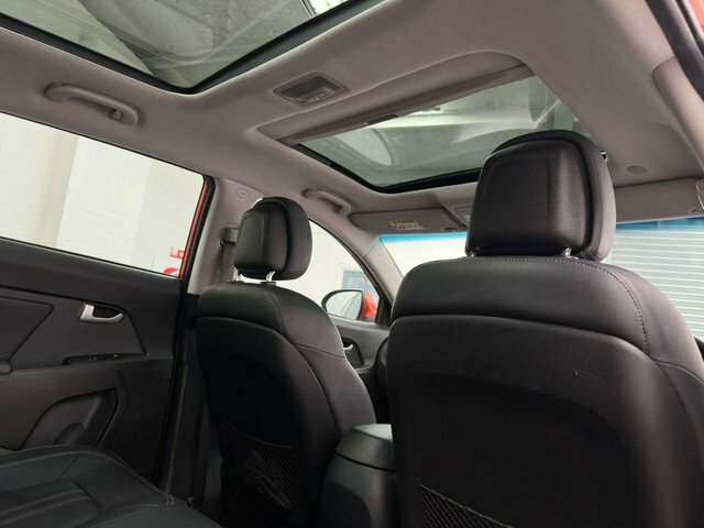 Kia Sportage Suv 1.6 Gdi Ecodynamics 2 2Wd Euro 5 Ss 20 Black #20