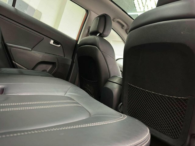 Kia Sportage Suv 1.6 Gdi Ecodynamics 2 2Wd Euro 5 Ss 20 Black #22