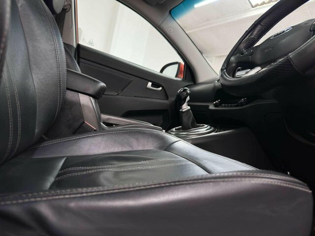 Kia Sportage Suv 1.6 Gdi Ecodynamics 2 2Wd Euro 5 Ss 20 Black #21