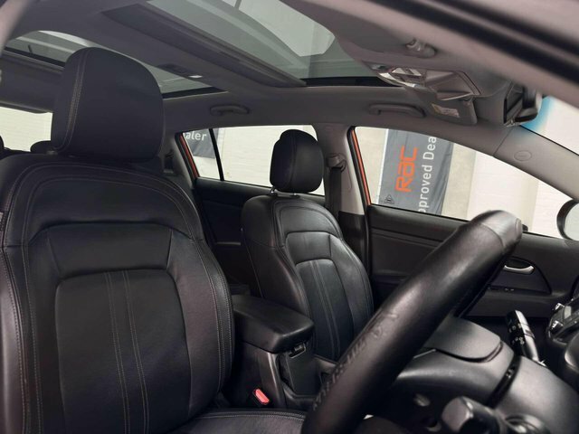 Kia Sportage Suv 1.6 Gdi Ecodynamics 2 2Wd Euro 5 Ss 20 Black #18