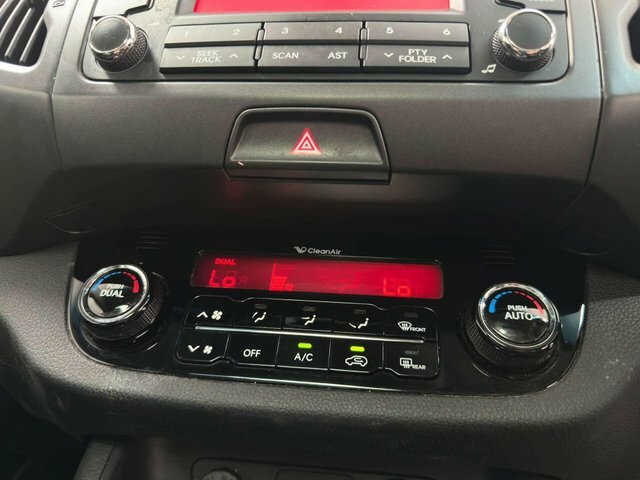 Kia Sportage Suv 1.6 Gdi Ecodynamics 2 2Wd Euro 5 Ss 20 Black #15