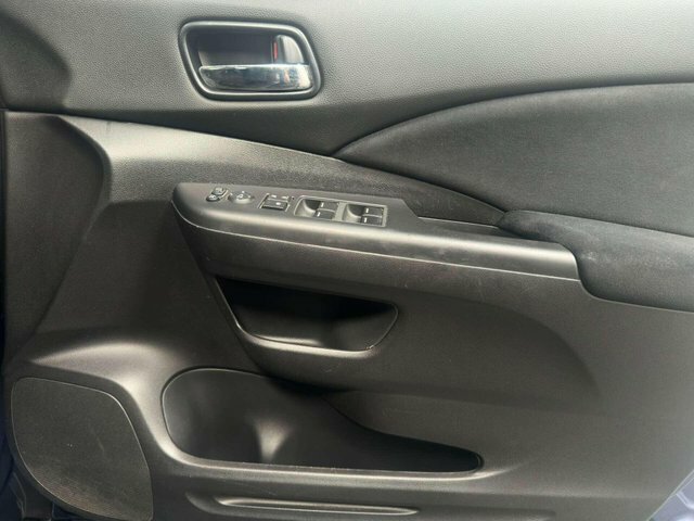 Honda Cr-V 2.0 I-vtec Ex Suv 4Wd Euro 5 S Blue #14