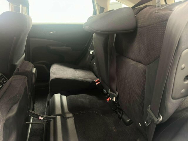 Honda Cr-V 2.0 I-vtec Ex Suv 4Wd Euro 5 S Blue #29