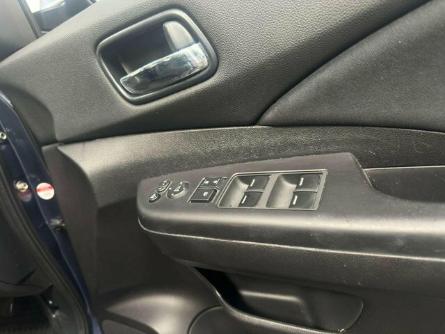 Honda Cr-V 2.0 I-vtec Ex Suv 4Wd Euro 5 S Blue #10