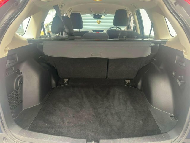 Honda Cr-V 2.0 I-vtec Ex Suv 4Wd Euro 5 S Blue #26