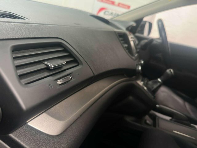 Honda Cr-V 2.0 I-vtec Ex Suv 4Wd Euro 5 S Blue #30