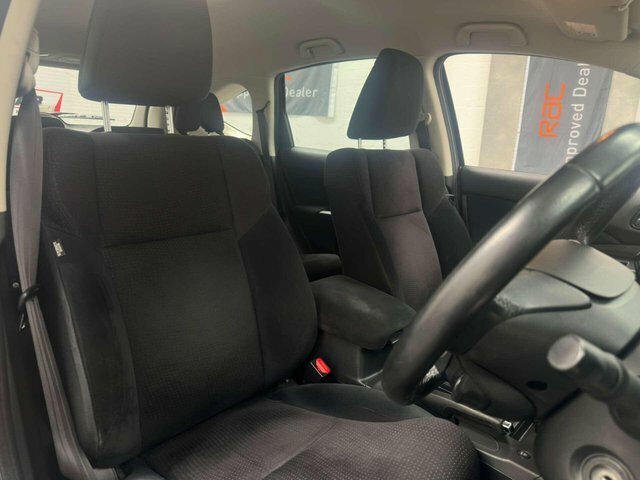 Honda Cr-V 2.0 I-vtec Ex Suv 4Wd Euro 5 S Blue #11
