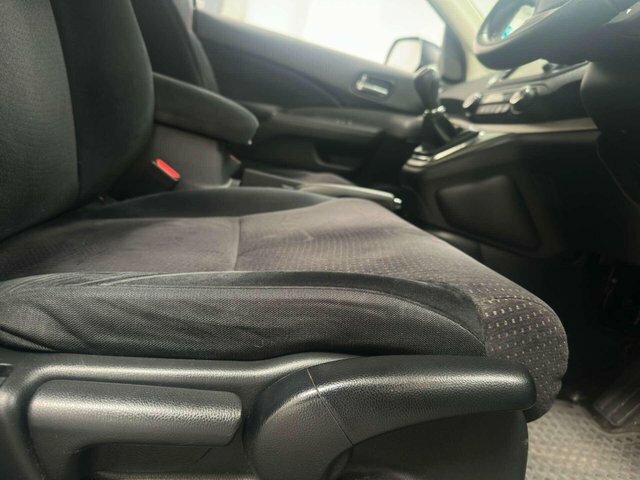 Honda Cr-V 2.0 I-vtec Ex Suv 4Wd Euro 5 S Blue #13