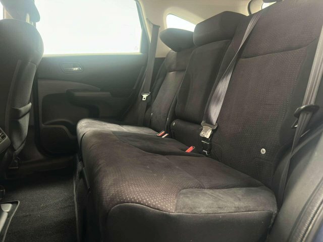 Honda Cr-V 2.0 I-vtec Ex Suv 4Wd Euro 5 S Blue #28