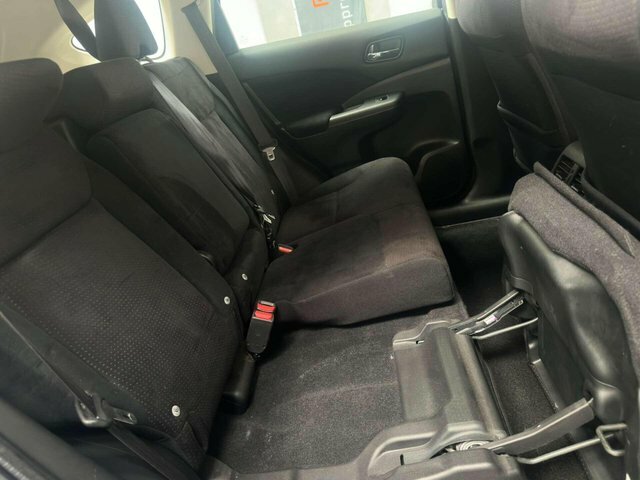 Honda Cr-V 2.0 I-vtec Ex Suv 4Wd Euro 5 S Blue #25