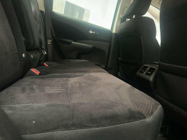 Honda Cr-V 2.0 I-vtec Ex Suv 4Wd Euro 5 S Blue #24