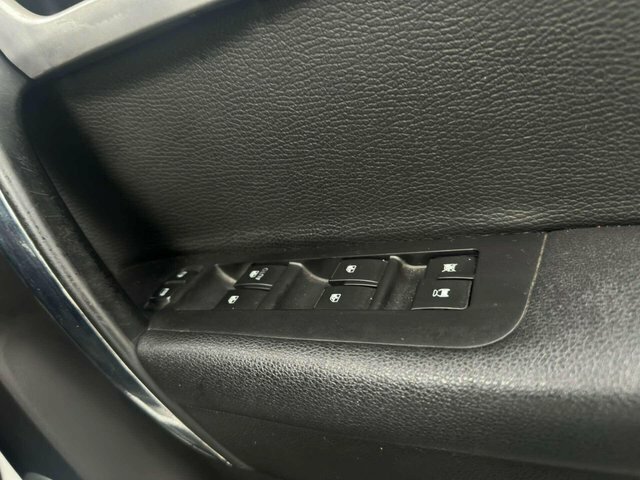 Chevrolet Captiva 2.2 Vcdi Ltz 4Wd Euro 5 7 Seats Silver #10