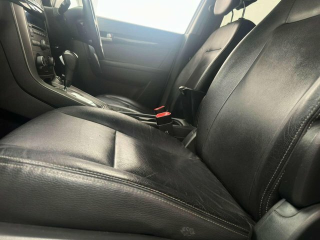 Chevrolet Captiva 2.2 Vcdi Ltz 4Wd Euro 5 7 Seats Silver #29