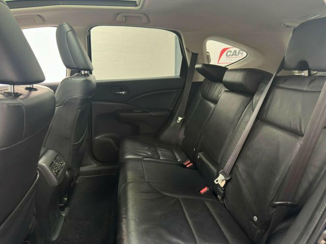 Honda Cr-V 1.6 I-dtec Se-t 2Wd 35 Road Tax #26