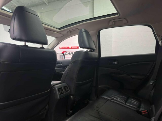 Honda Cr-V 1.6 I-dtec Se-t 2Wd 35 Road Tax #25