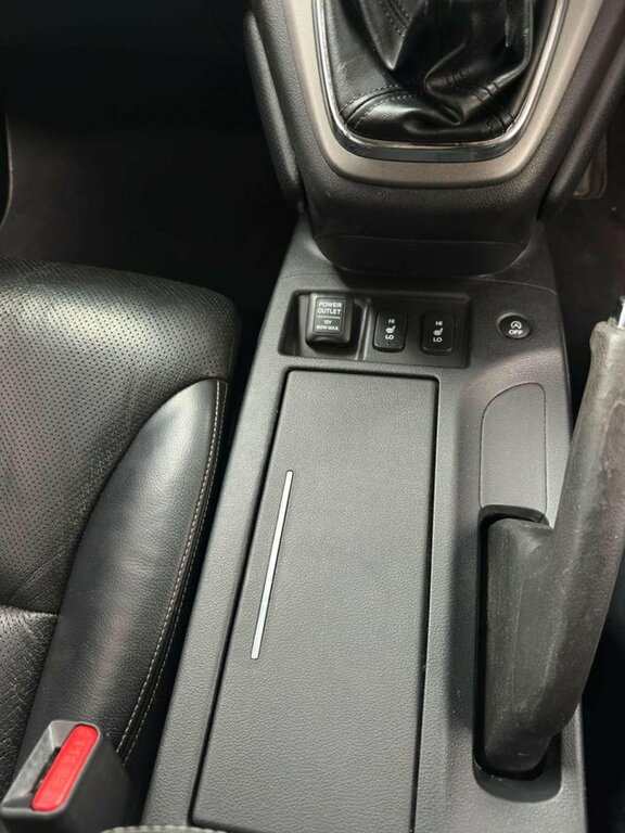 Honda Cr-V 1.6 I-dtec Se-t 2Wd 35 Road Tax #20