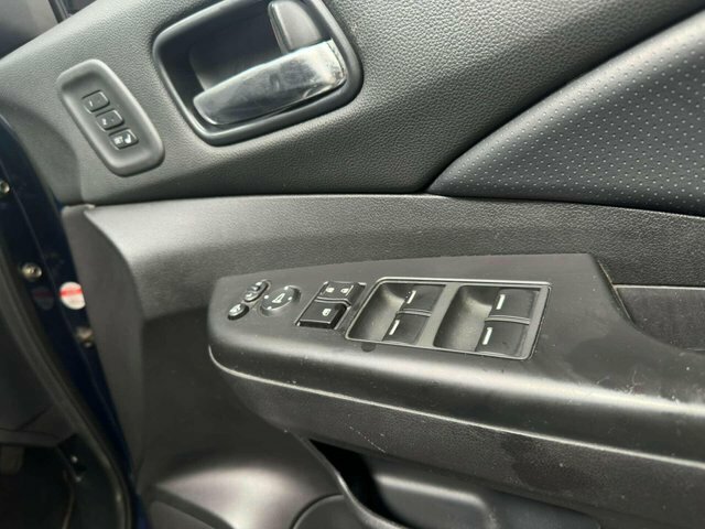Honda Cr-V 1.6 I-dtec Se-t 2Wd 35 Road Tax #11