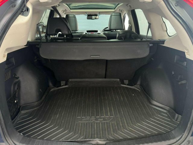 Honda Cr-V 1.6 I-dtec Se-t 2Wd 35 Road Tax #28