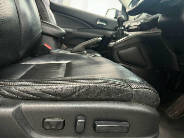 Honda Cr-V 1.6 I-dtec Se-t 2Wd 35 Road Tax #13