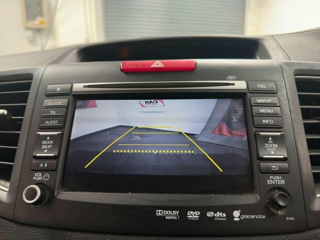 Honda Cr-V 1.6 I-dtec Se-t 2Wd 35 Road Tax #17