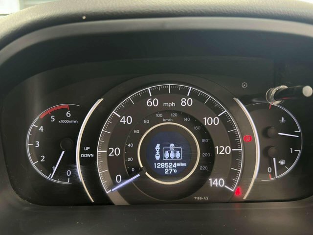 Honda Cr-V 1.6 I-dtec Se-t 2Wd 35 Road Tax #19
