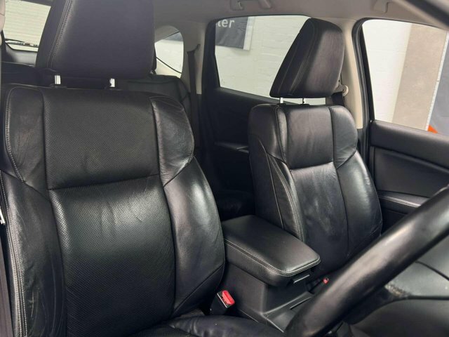 Honda Cr-V 1.6 I-dtec Se-t 2Wd 35 Road Tax #24