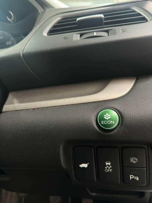 Honda Cr-V 1.6 I-dtec Se-t 2Wd 35 Road Tax #12