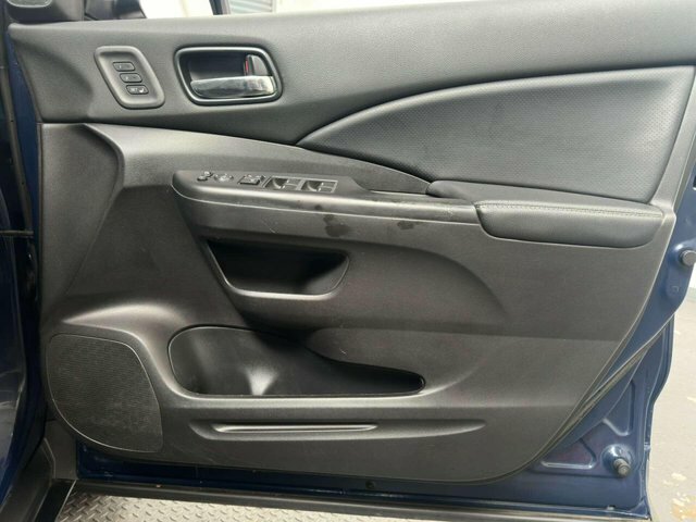 Honda Cr-V 1.6 I-dtec Se-t 2Wd 35 Road Tax #15
