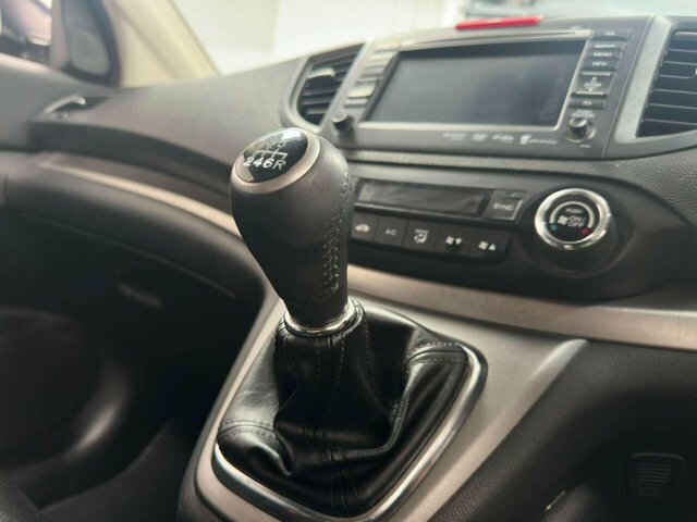 Honda Cr-V 1.6 I-dtec Se-t 2Wd 35 Road Tax #14