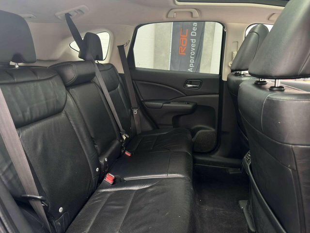 Honda Cr-V 1.6 I-dtec Se-t 2Wd 35 Road Tax #22