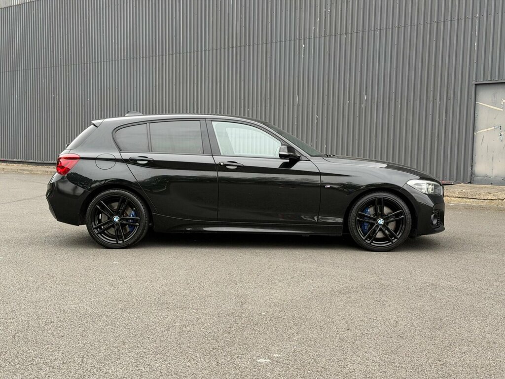 BMW 1 Series 1.5 118I Gpf M Sport Shadow Edition Euro 6 Ss 5  #4