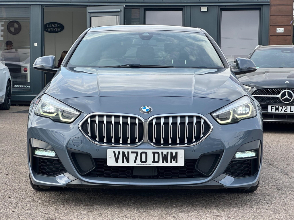 BMW 2 Series 2.0 M Sport Euro 6 Ss VN70DWM #2