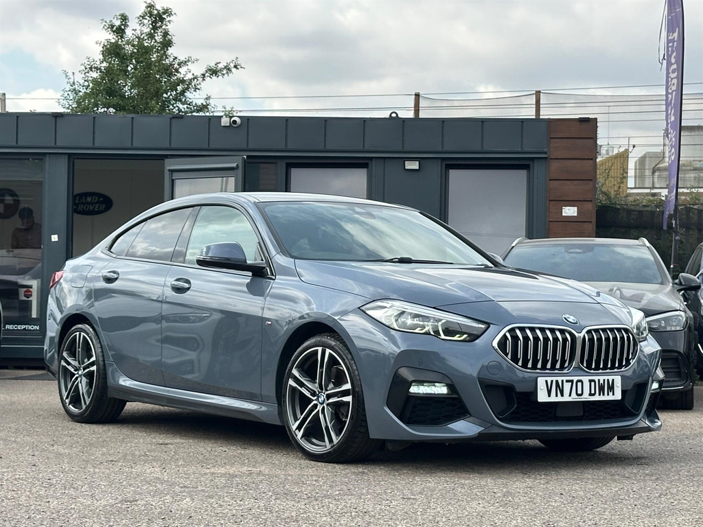 BMW 2 Series 2.0 M Sport Euro 6 Ss VN70DWM