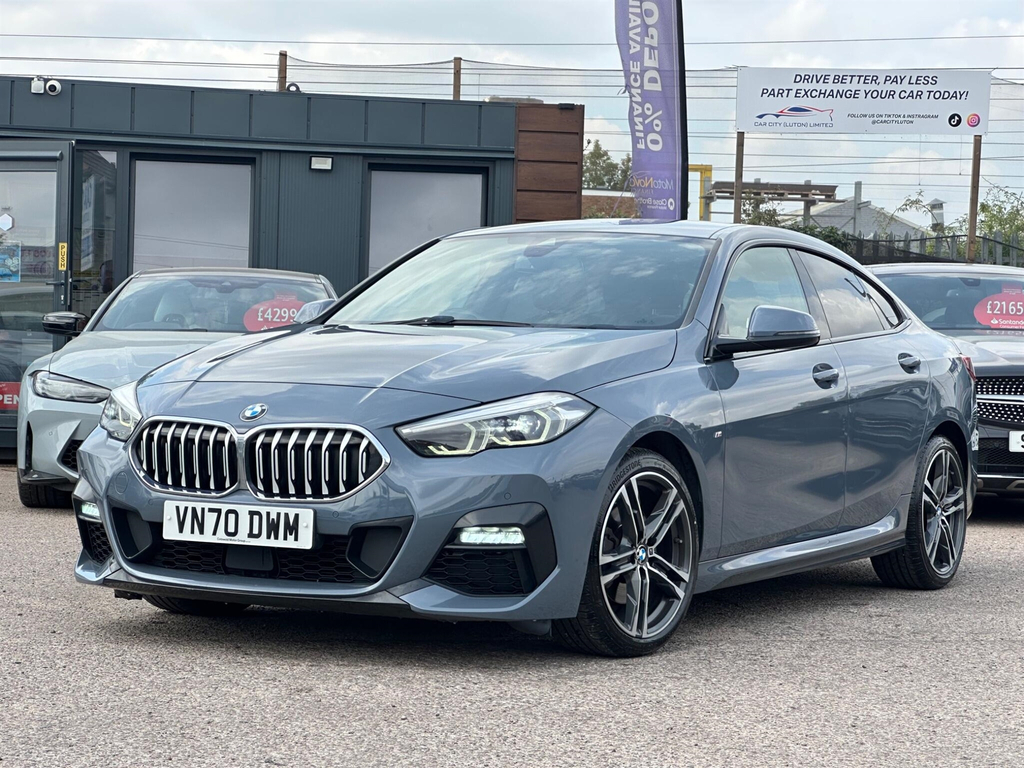 BMW 2 Series 2.0 M Sport Euro 6 Ss VN70DWM #4