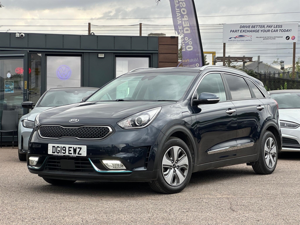 Kia e-Niro 1.6 Gdi 8.9Kwh 3 Dct Euro 6 Ss #3