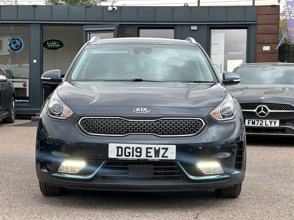 Kia e-Niro 1.6 Gdi 8.9Kwh 3 Dct Euro 6 Ss #2