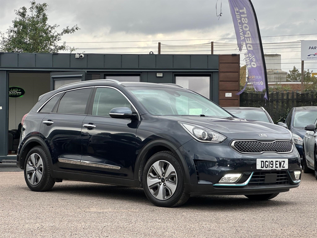 Kia e-Niro 1.6 Gdi 8.9Kwh 3 Dct Euro 6 Ss