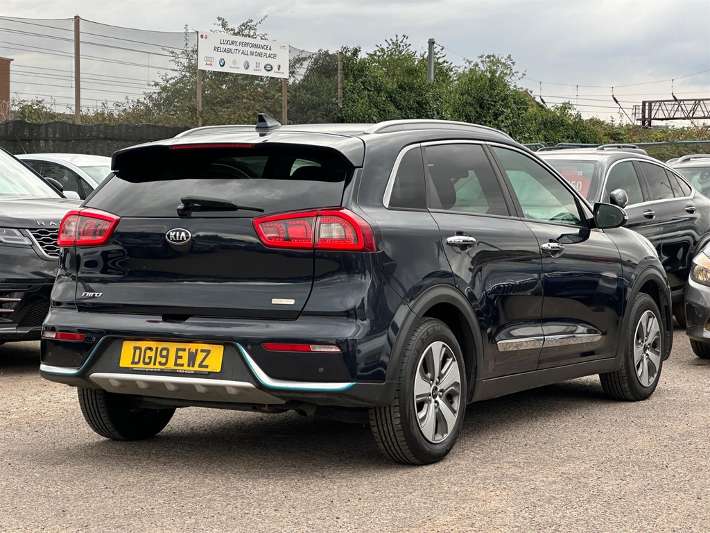 Kia e-Niro 1.6 Gdi 8.9Kwh 3 Dct Euro 6 Ss #6