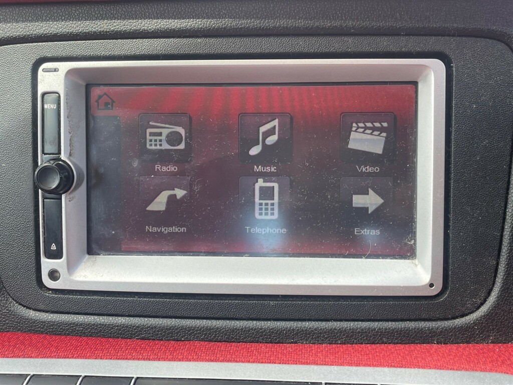 Smart Fortwo 1.0 Mhd Iceshine Coupe Softtouch Euro 5 Black #17