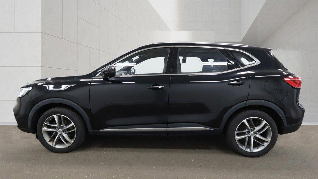 MG HS 1.5 T-gdi 16.6Kwh Exclusive Euro 6 Ss #6